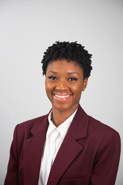 Mechanicsville dentist Dr. Ashley Brandon.