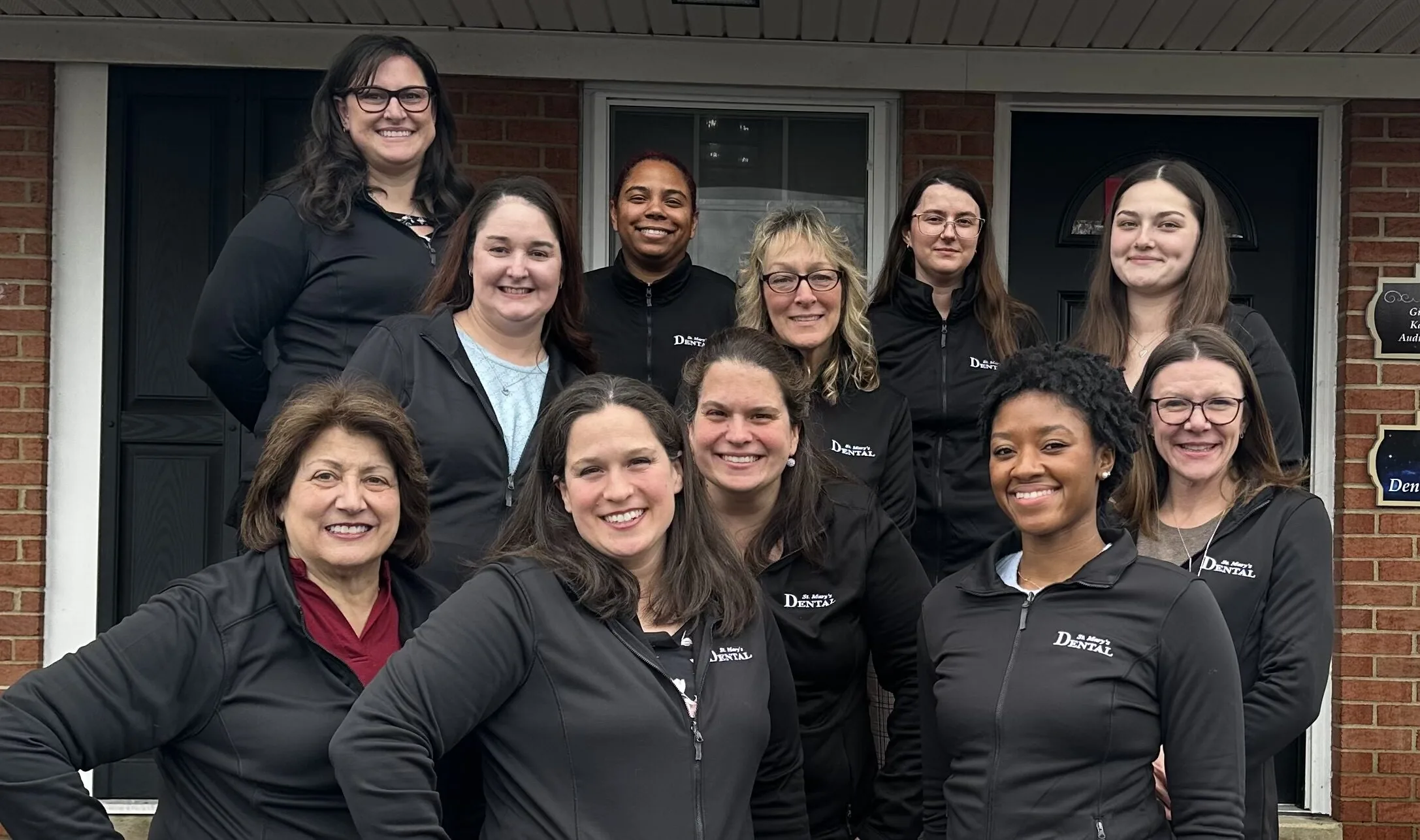 The competent team at St. Mary's Dental can relieve your tooth pain.