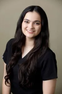 Dr. Cheyanne Cornwell