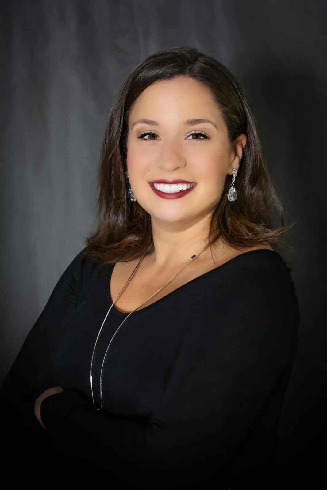 Mechanicsville dentist Dr. Kara McCray Demer